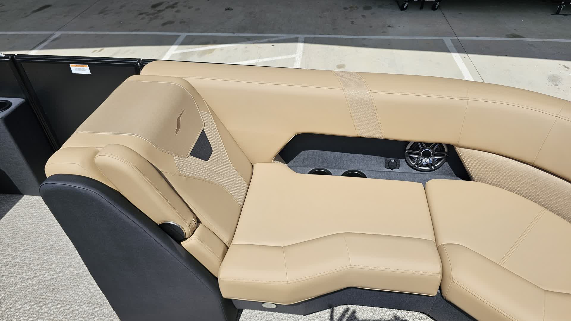 2026 Evotti 723CS photo 7