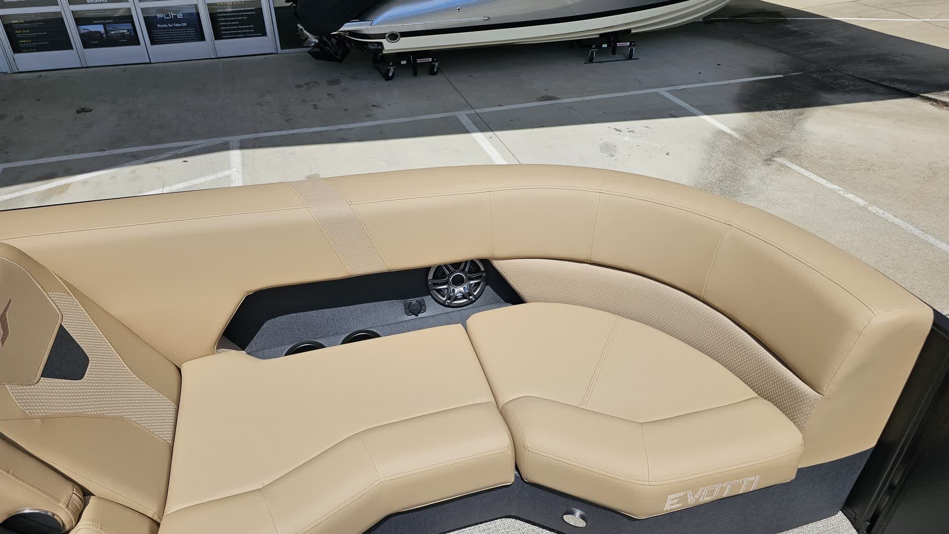 2026 Evotti 723CS photo 8