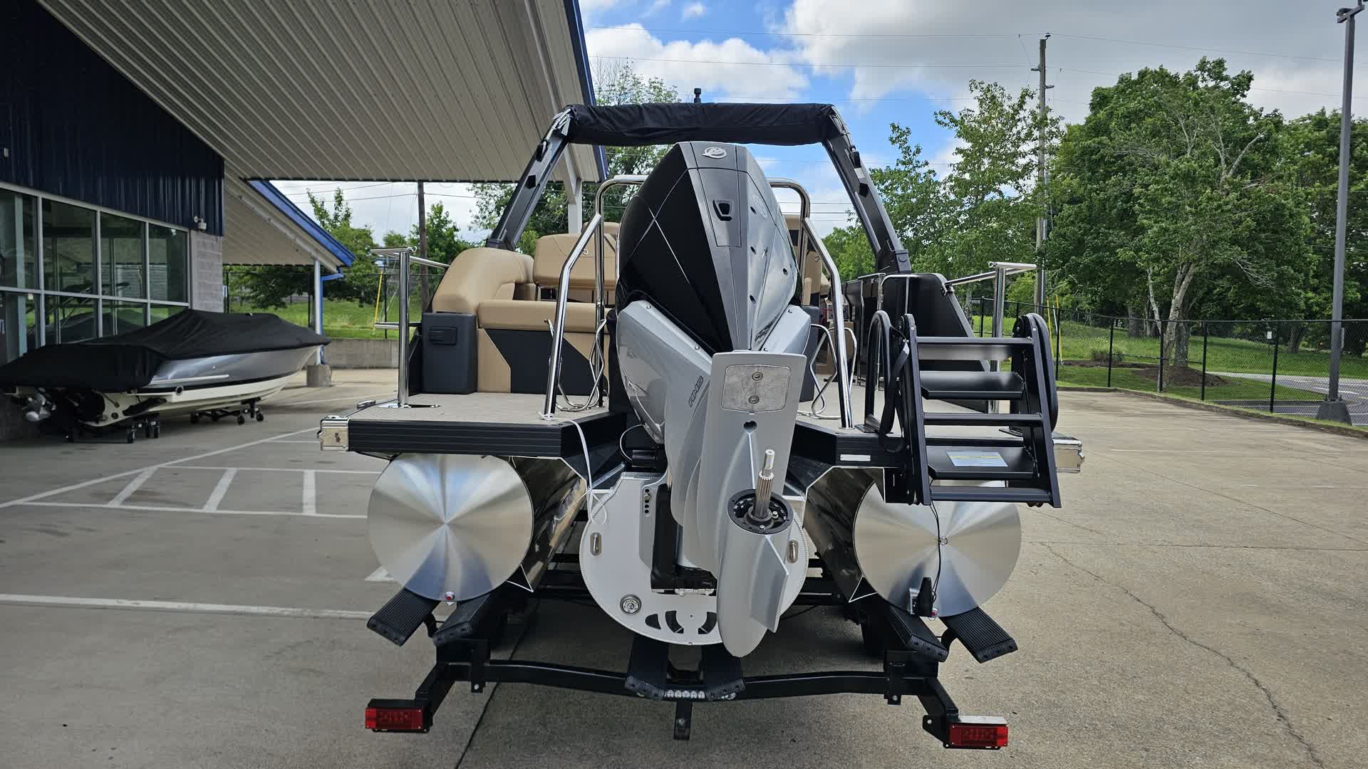 2026 Evotti 723CS photo 9