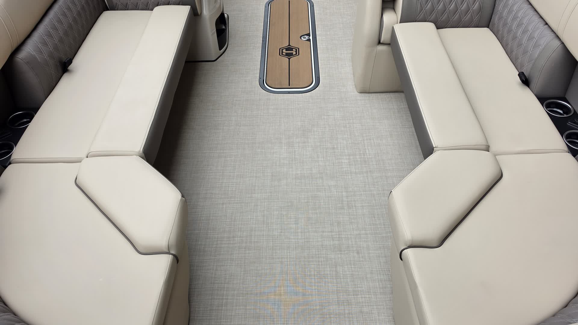 2027 Harris Cruiser 230 SLDH photo 7