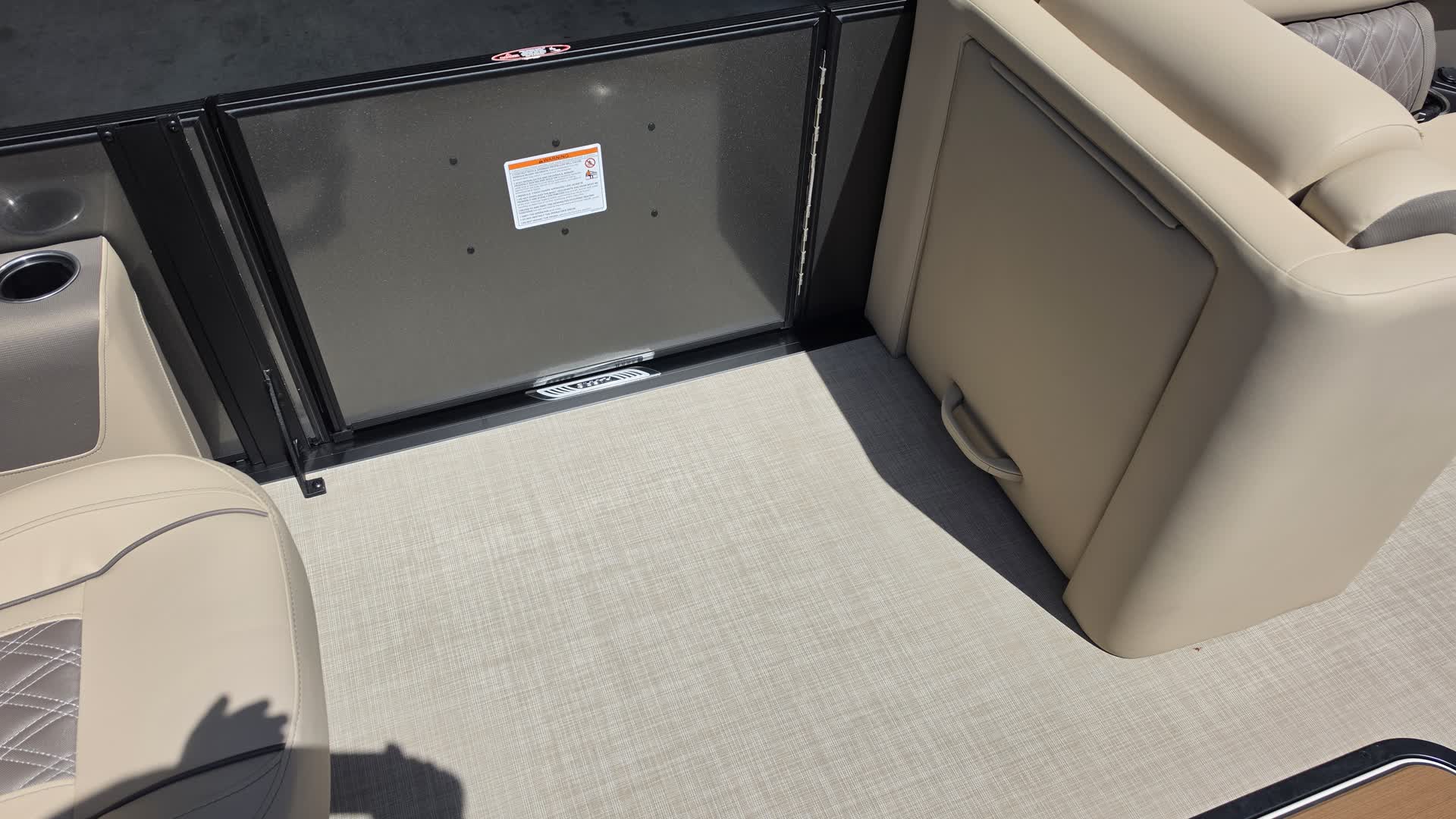 2027 Harris Cruiser 230 SLDH photo 8