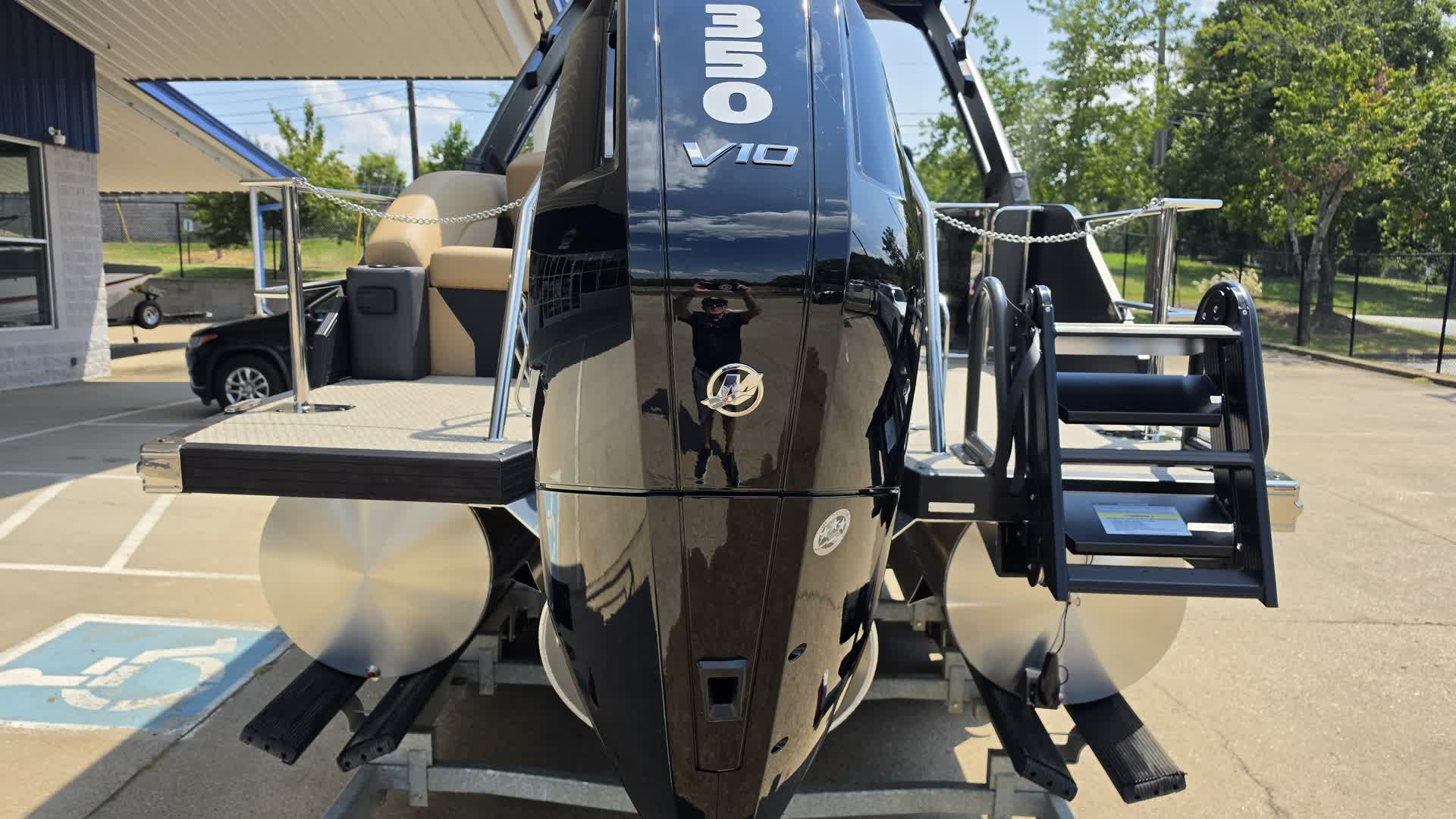 2027 Evotti 725CS photo 2