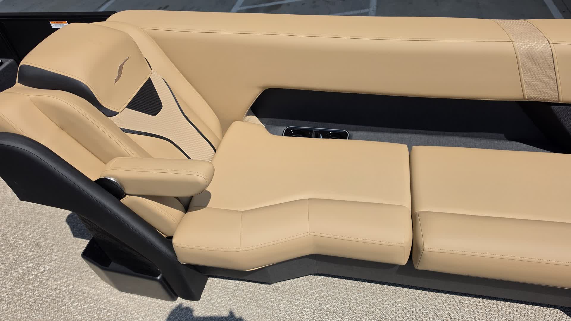 2027 Evotti 725CS photo 3