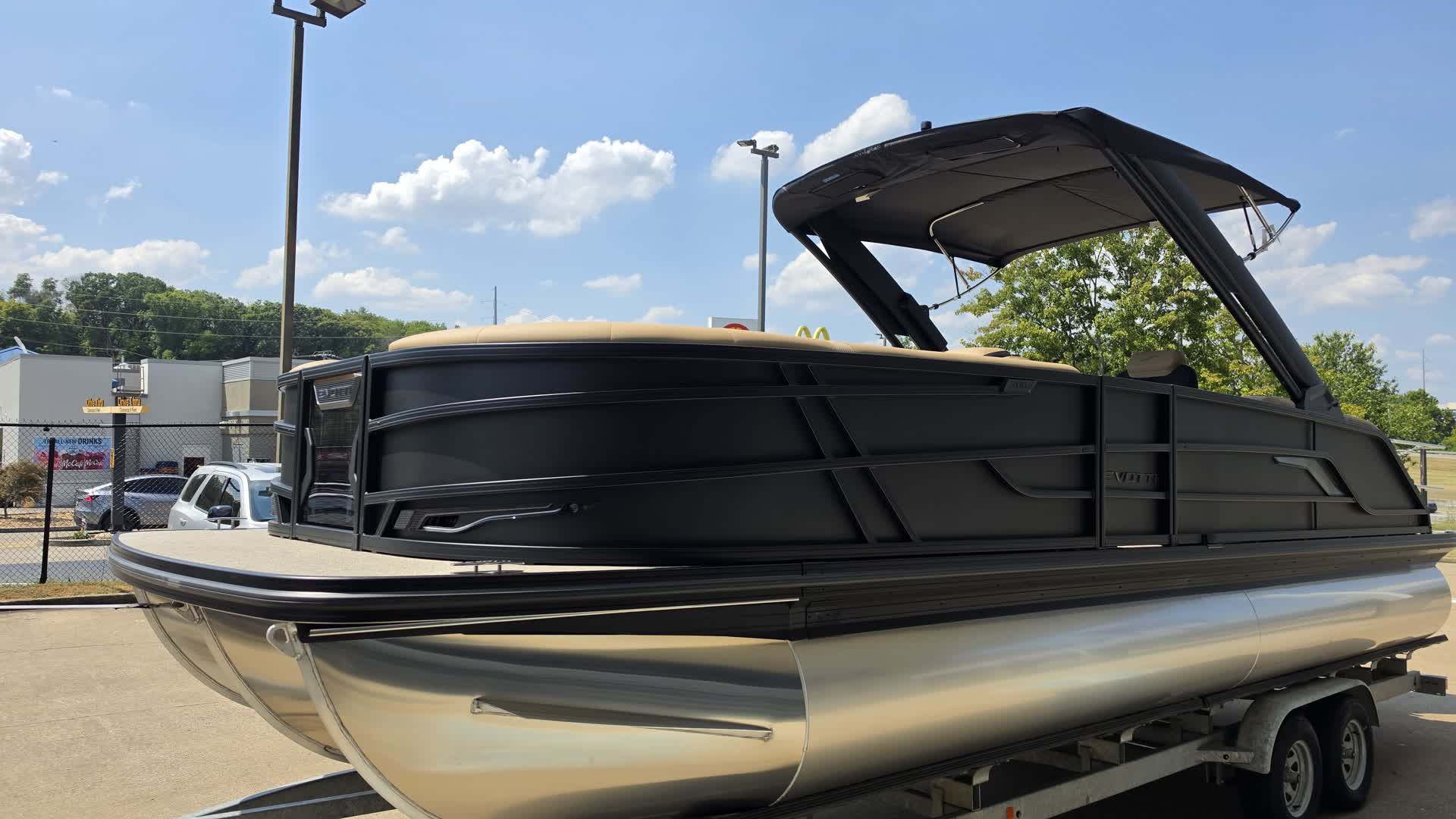 2027 Evotti 725CS photo 5