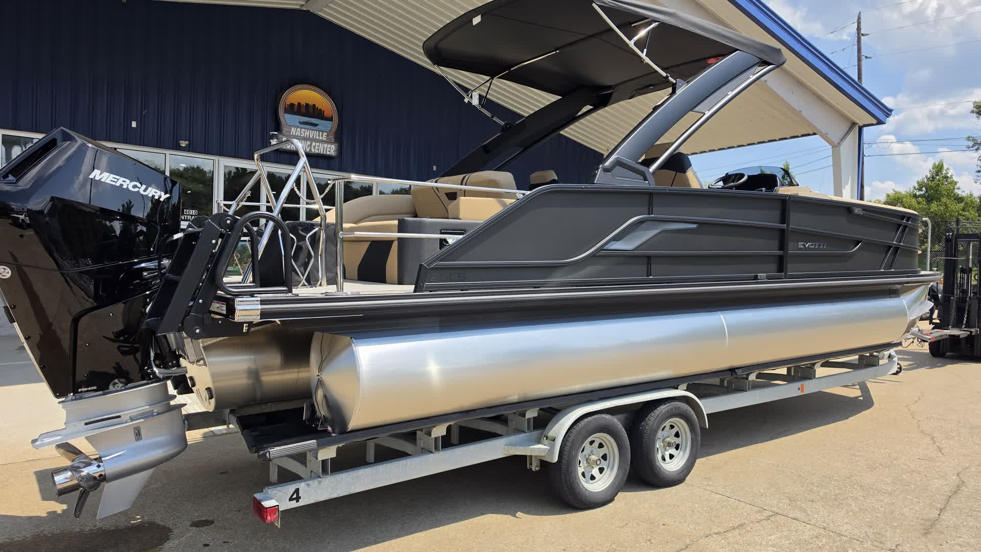 2027 Evotti 725CS photo 7