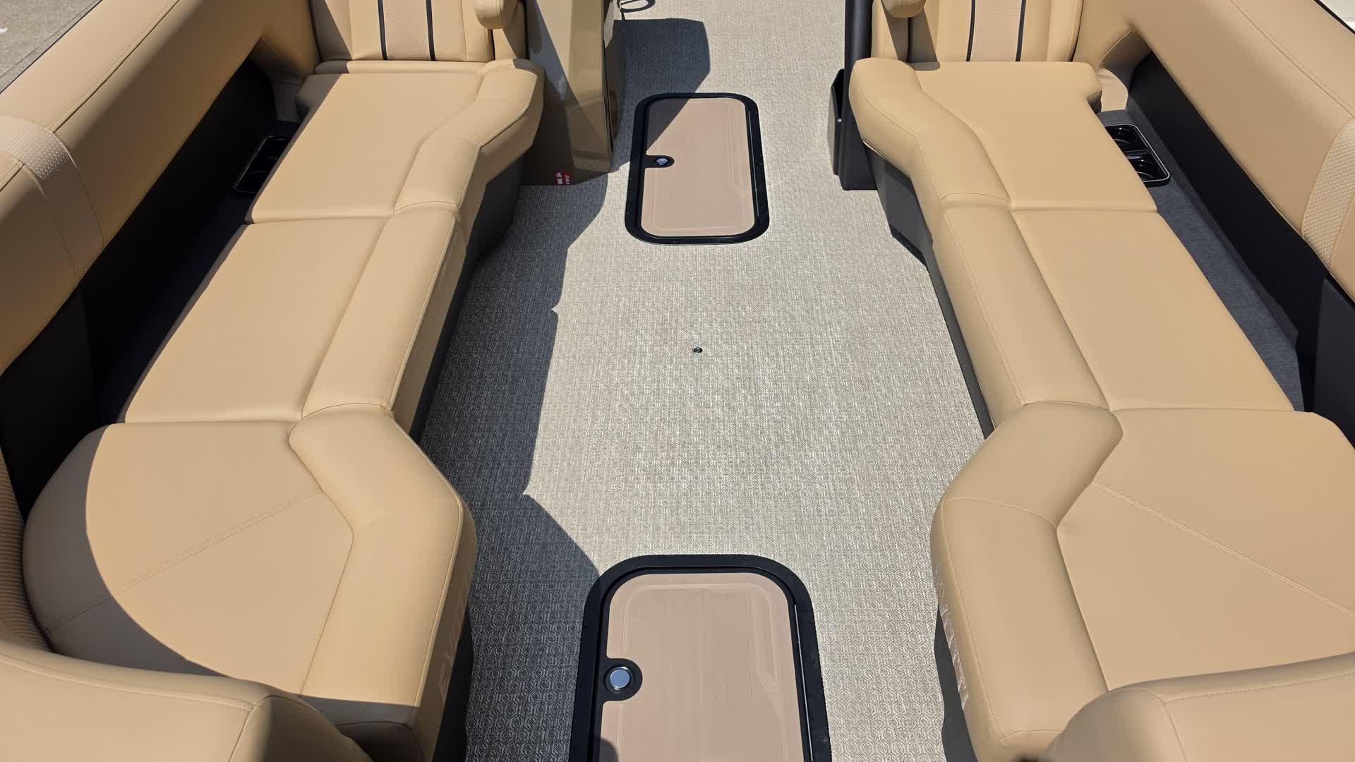 2027 Evotti 725CS photo 8