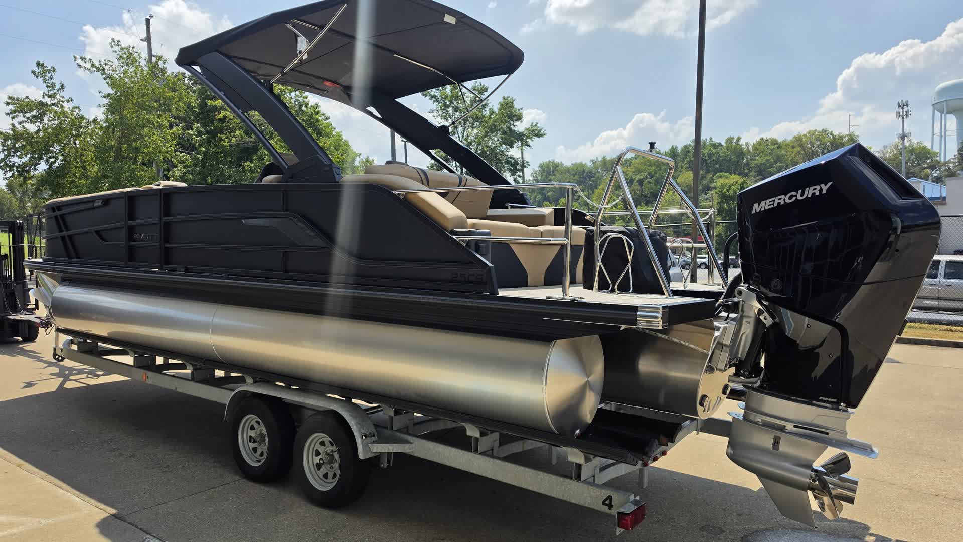 2027 Evotti 725CS photo 9