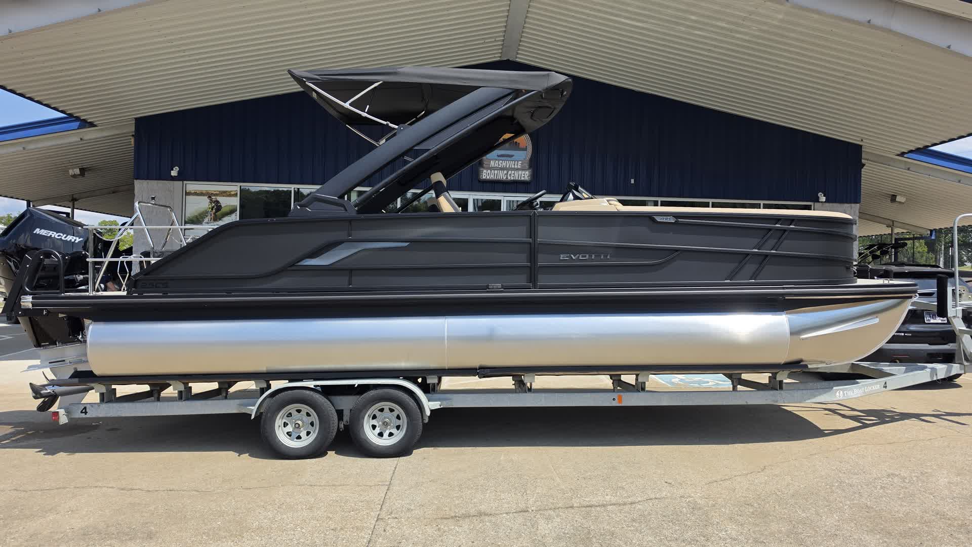 2027 Evotti 725CS