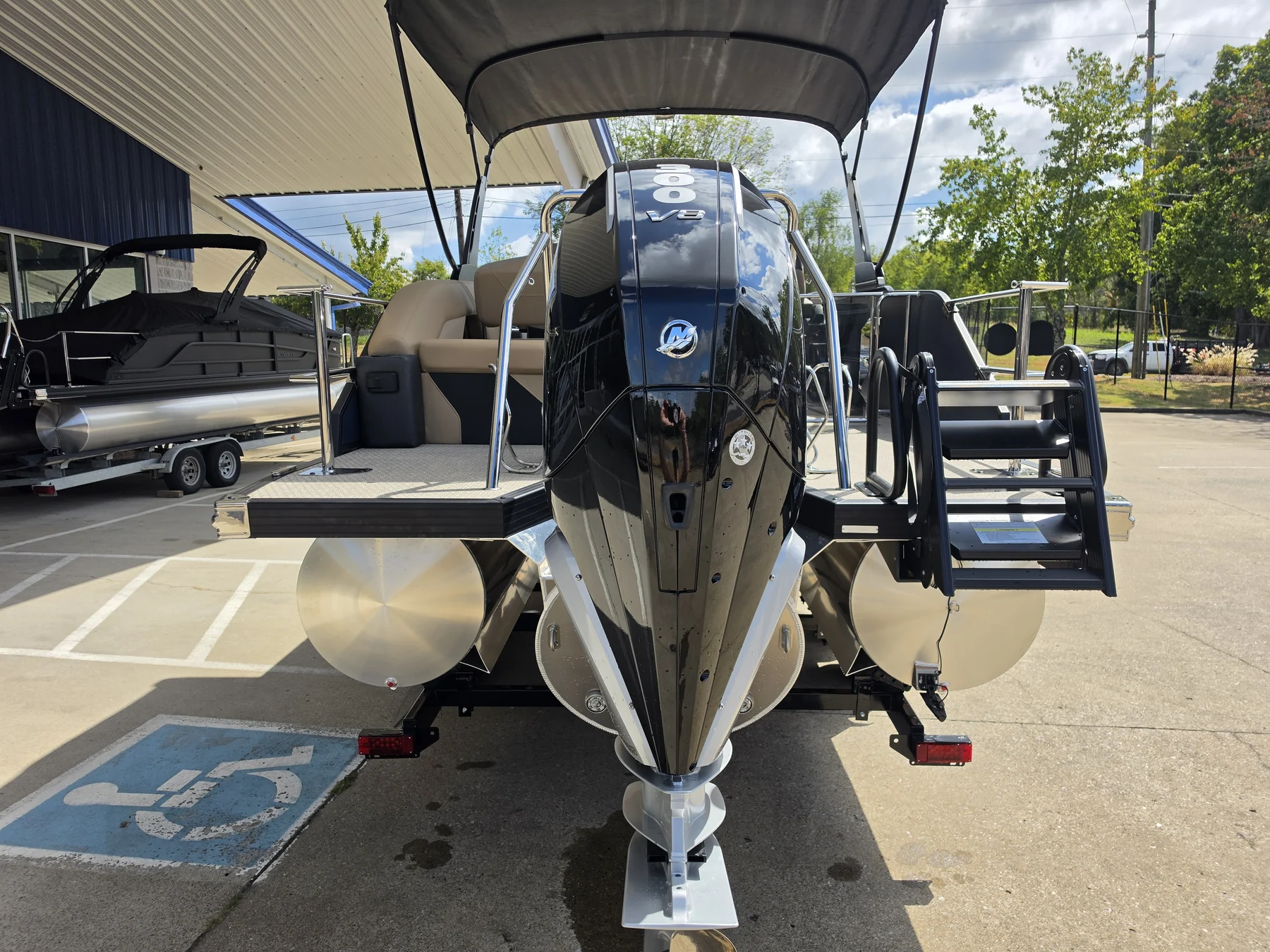 2027 Evotti 723CS photo 3