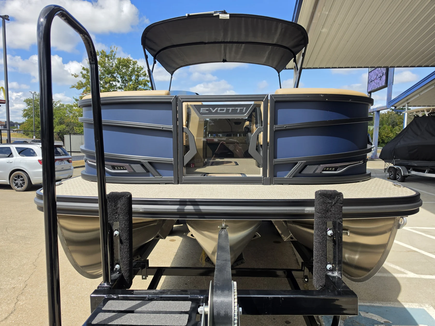 2027 Evotti 723CS photo 7