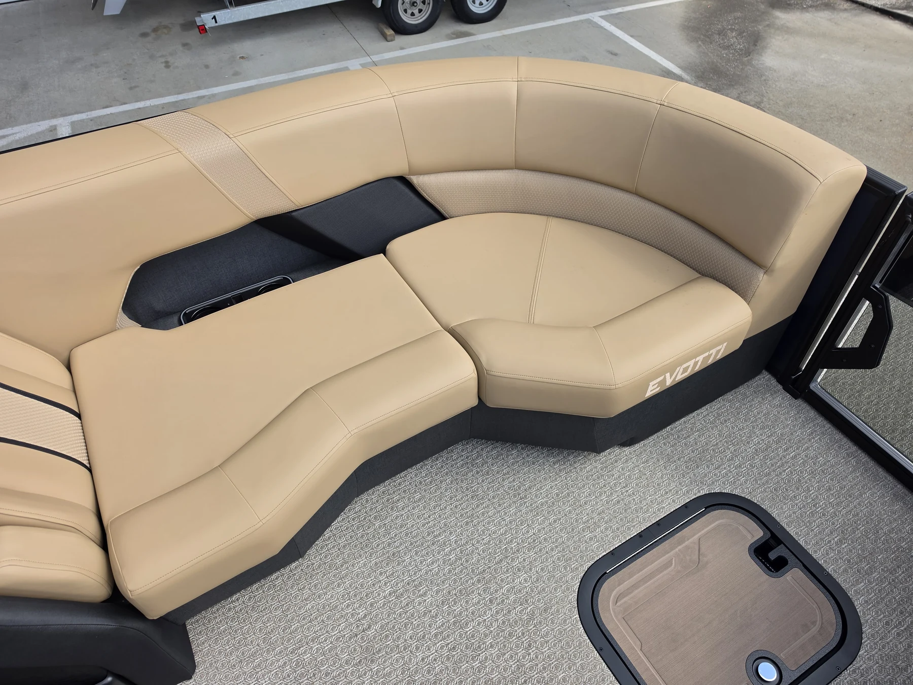 2027 Evotti 723CS photo 10