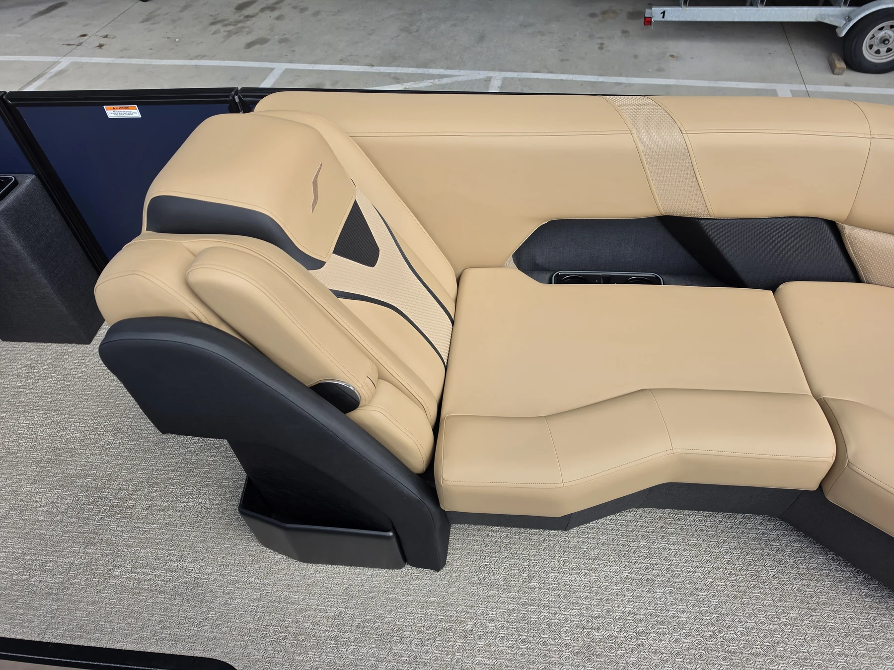 2027 Evotti 723CS photo 11