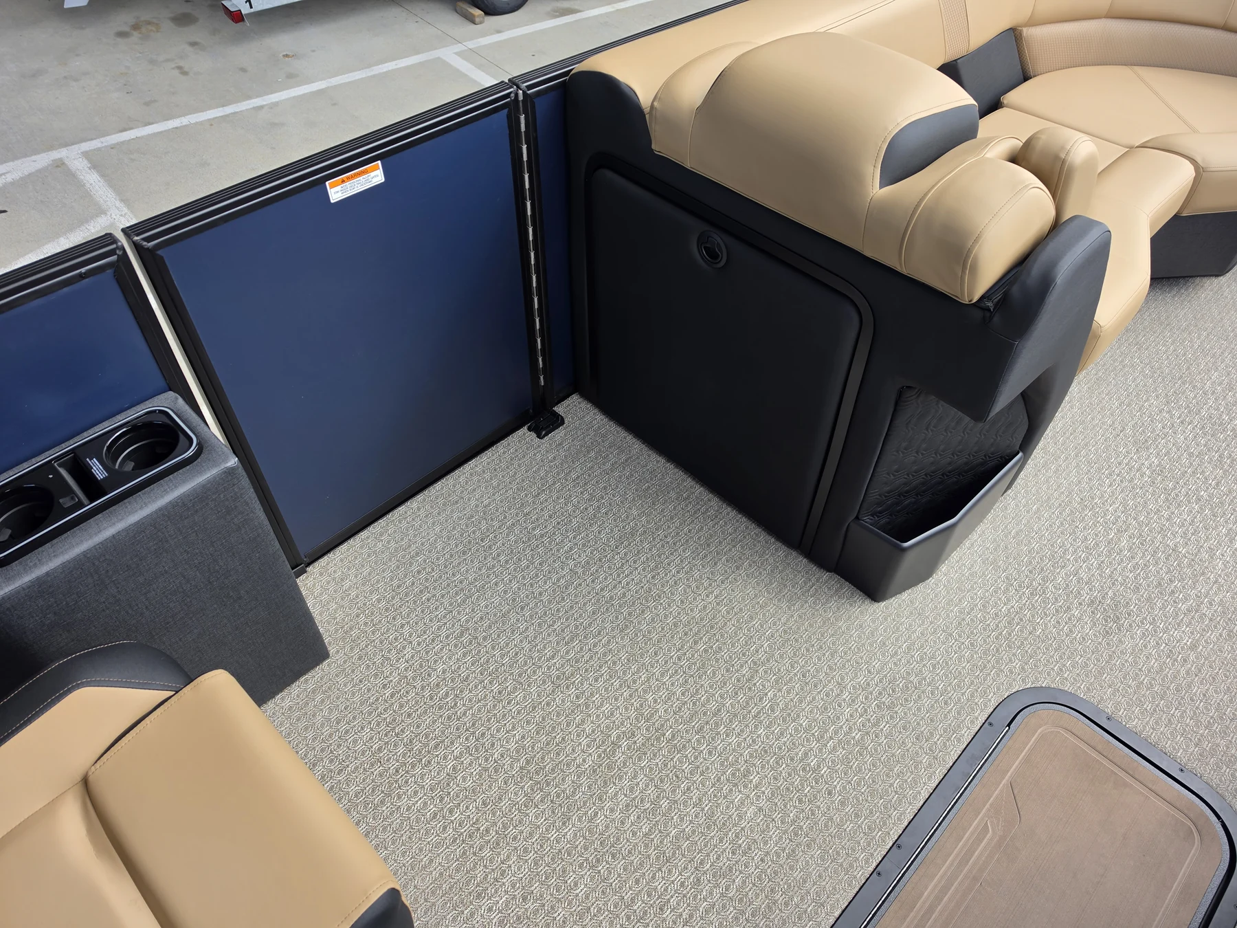 2027 Evotti 723CS photo 12