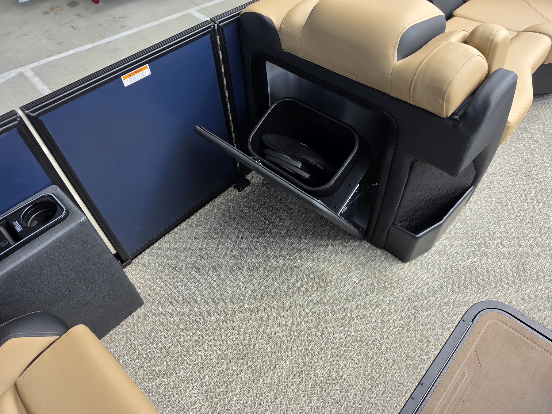 2027 Evotti 723CS photo 13