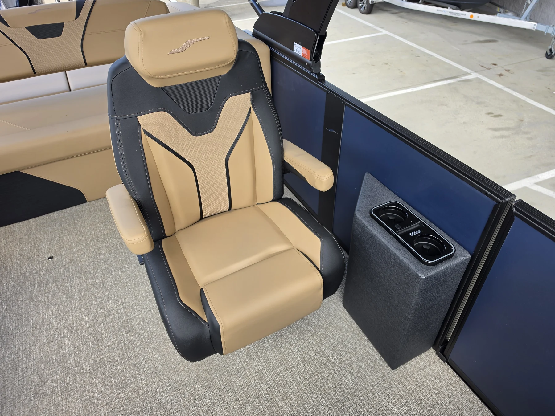 2027 Evotti 723CS photo 14