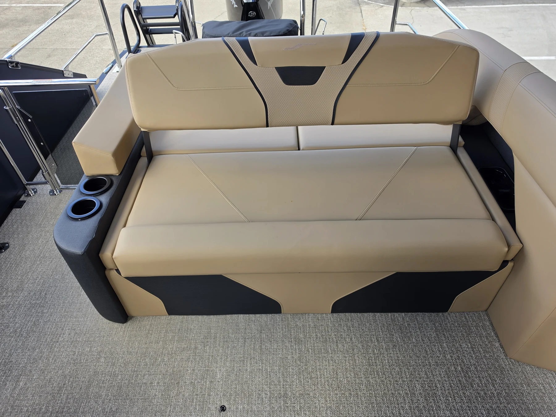 2027 Evotti 723CS photo 15