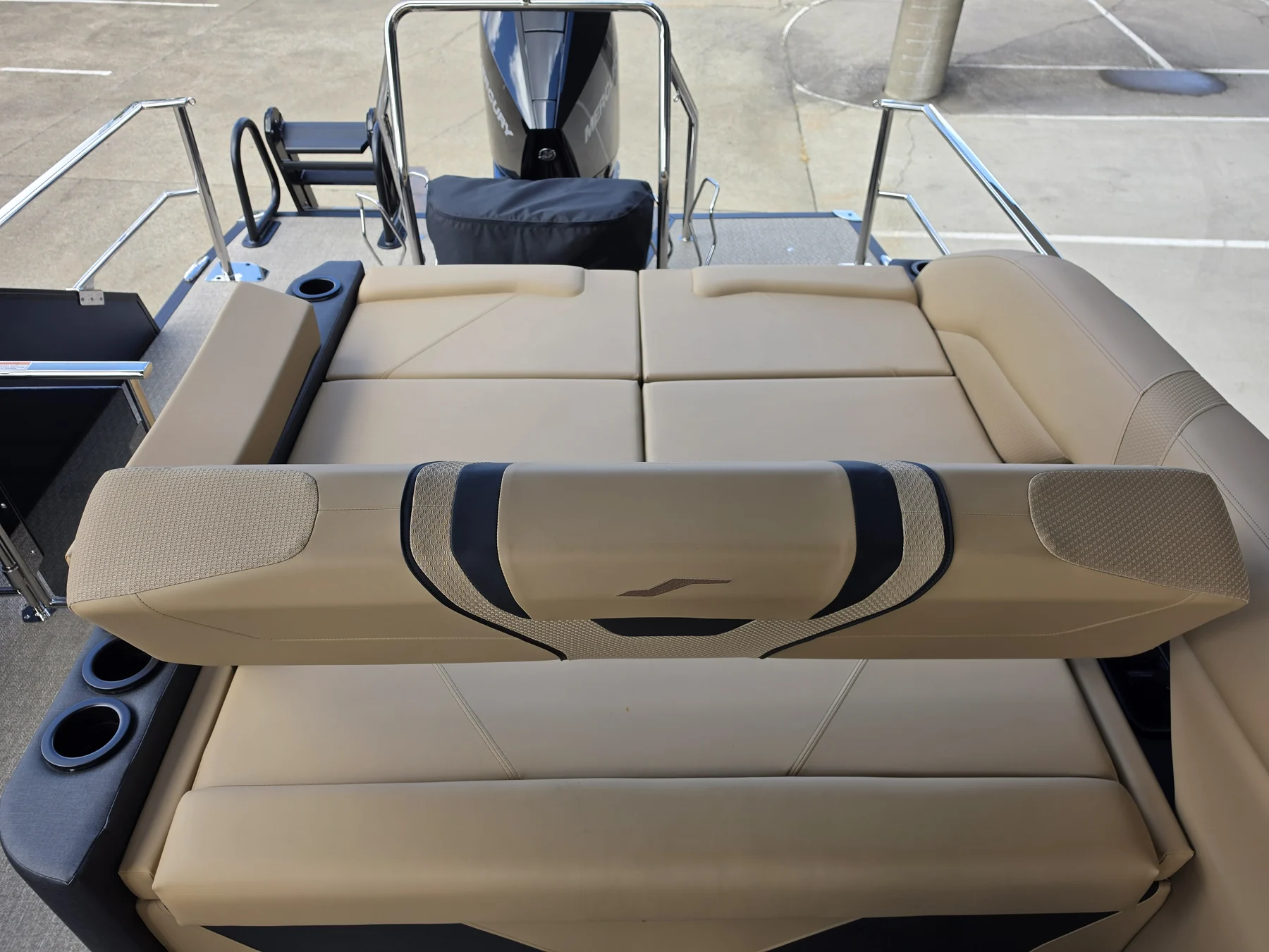 2027 Evotti 723CS photo 16