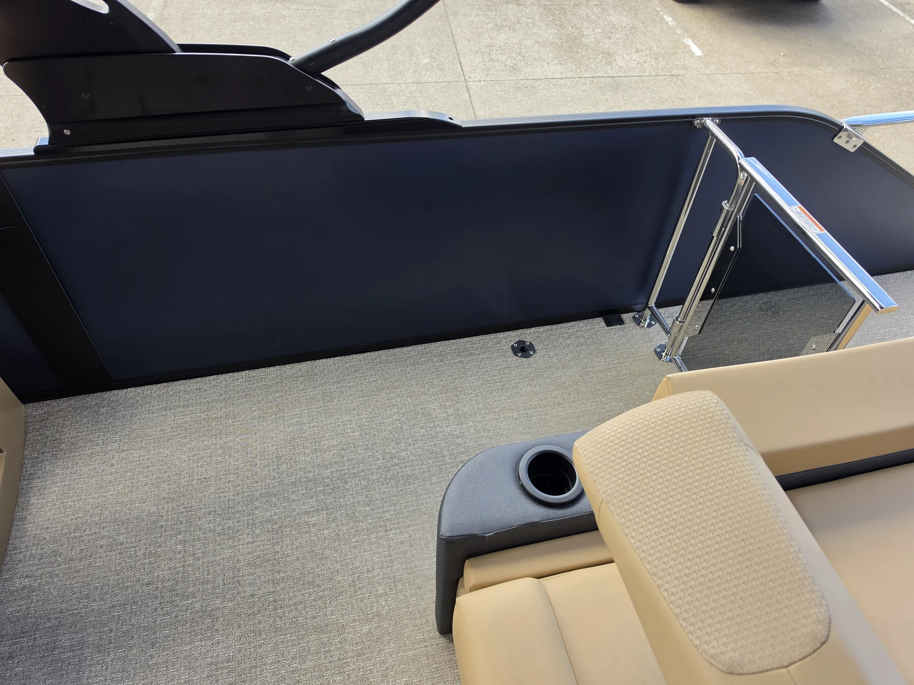 2027 Evotti 723CS photo 17