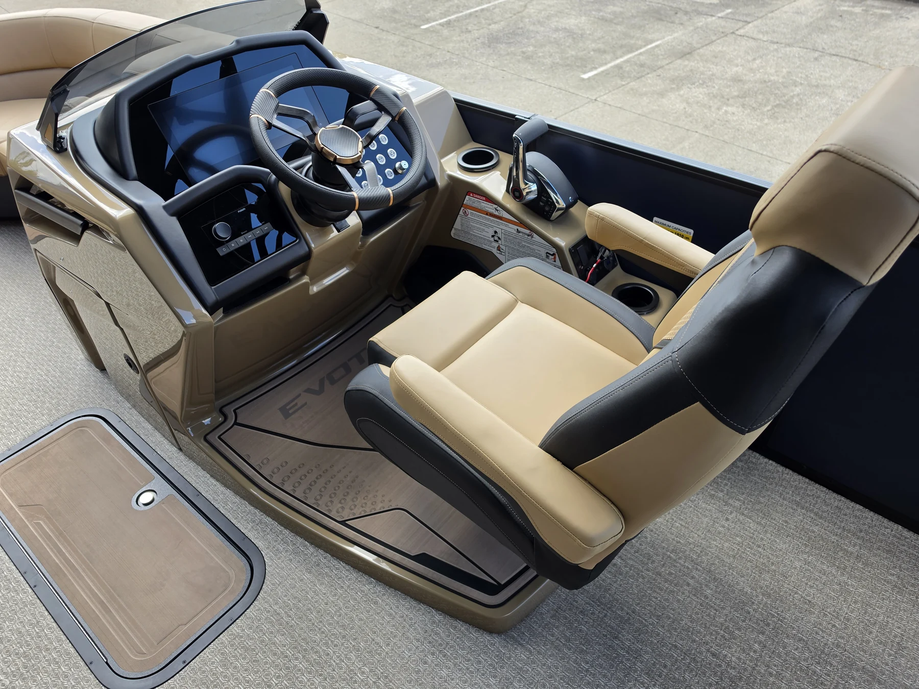 2027 Evotti 723CS photo 18
