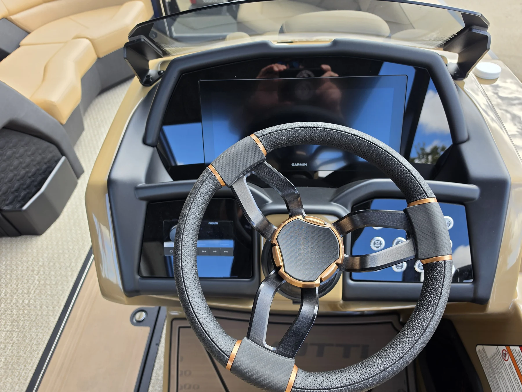 2027 Evotti 723CS photo 19