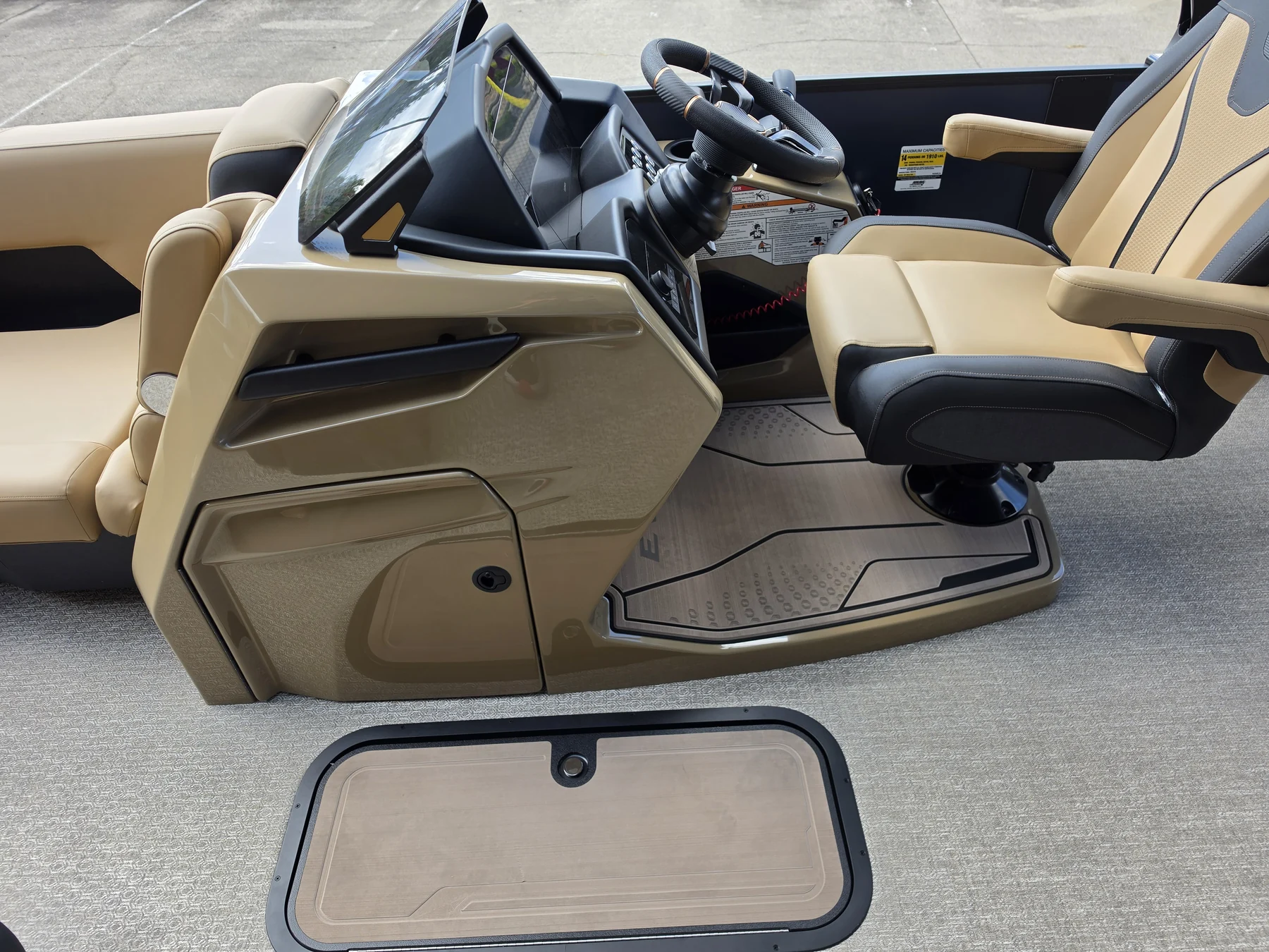 2027 Evotti 723CS photo 20