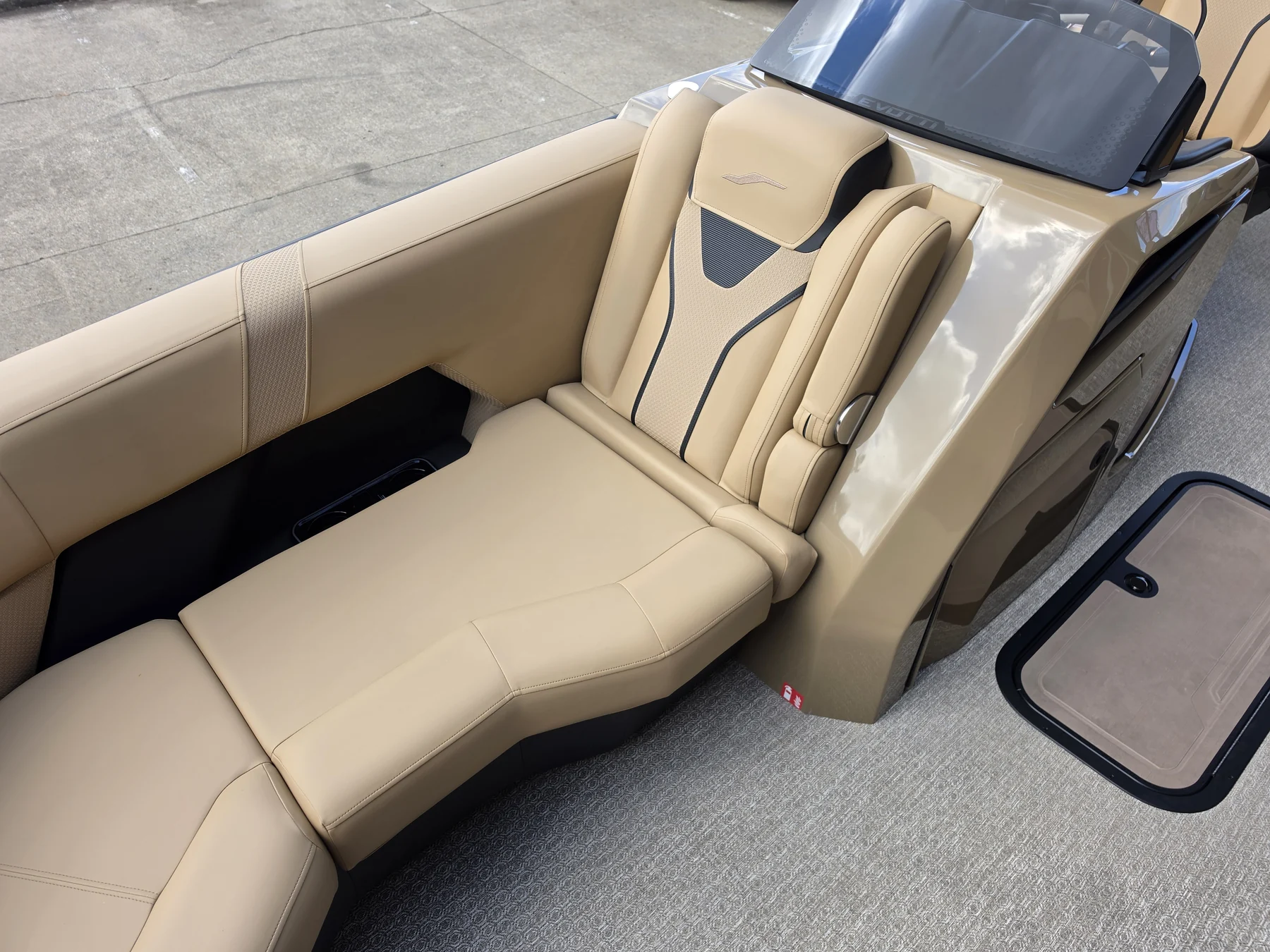2027 Evotti 723CS photo 21