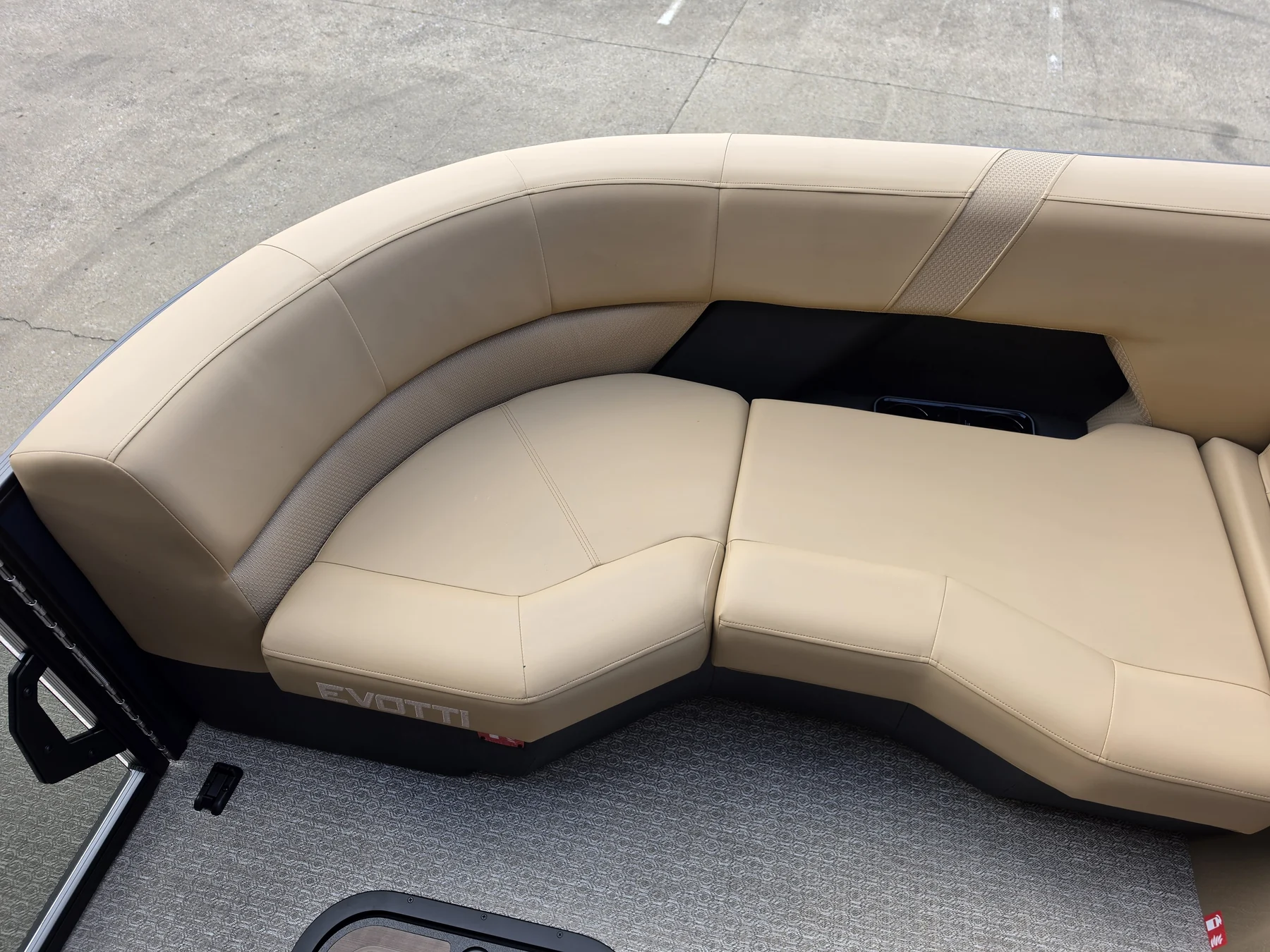 2027 Evotti 723CS photo 22